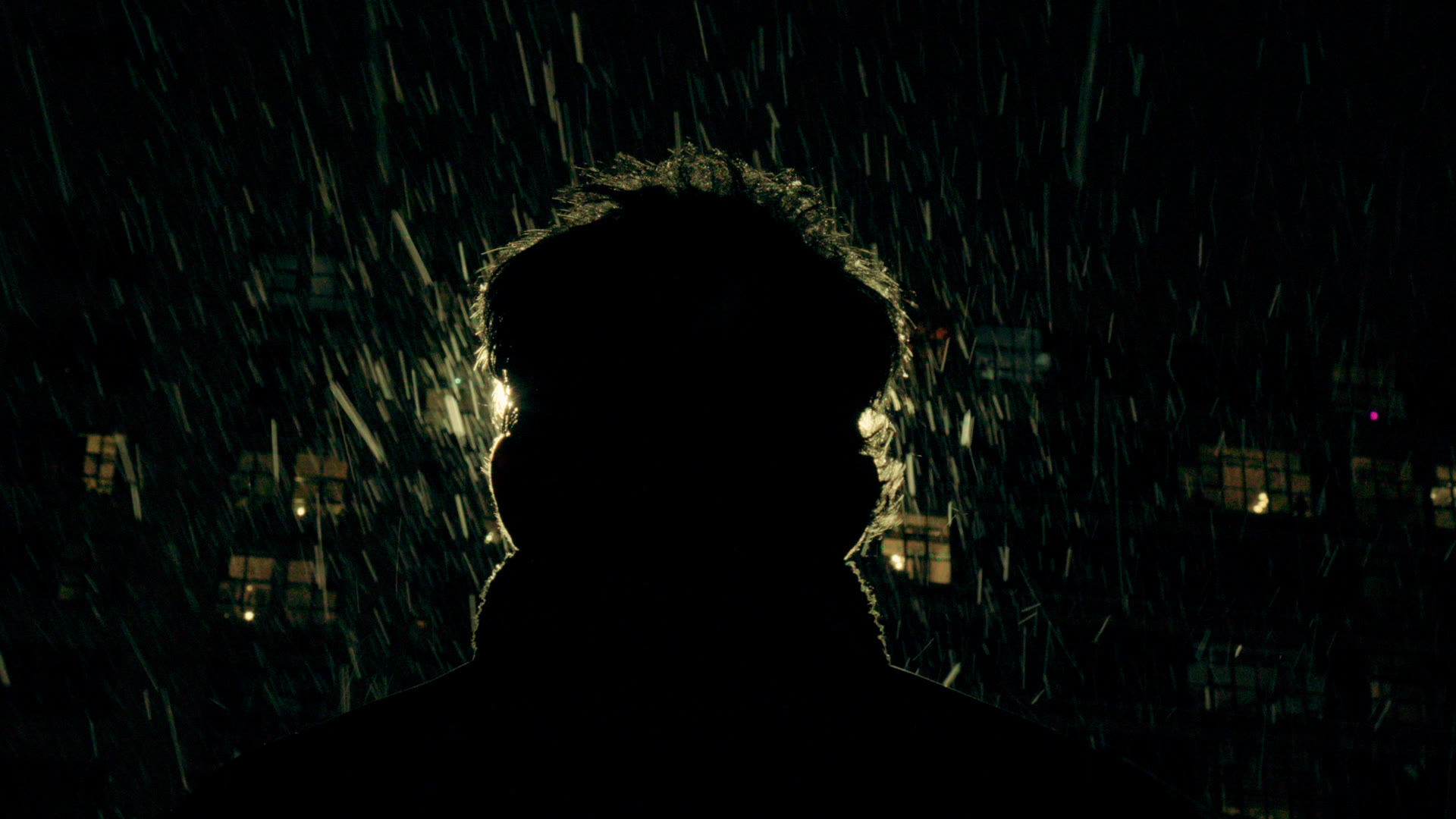 Rain