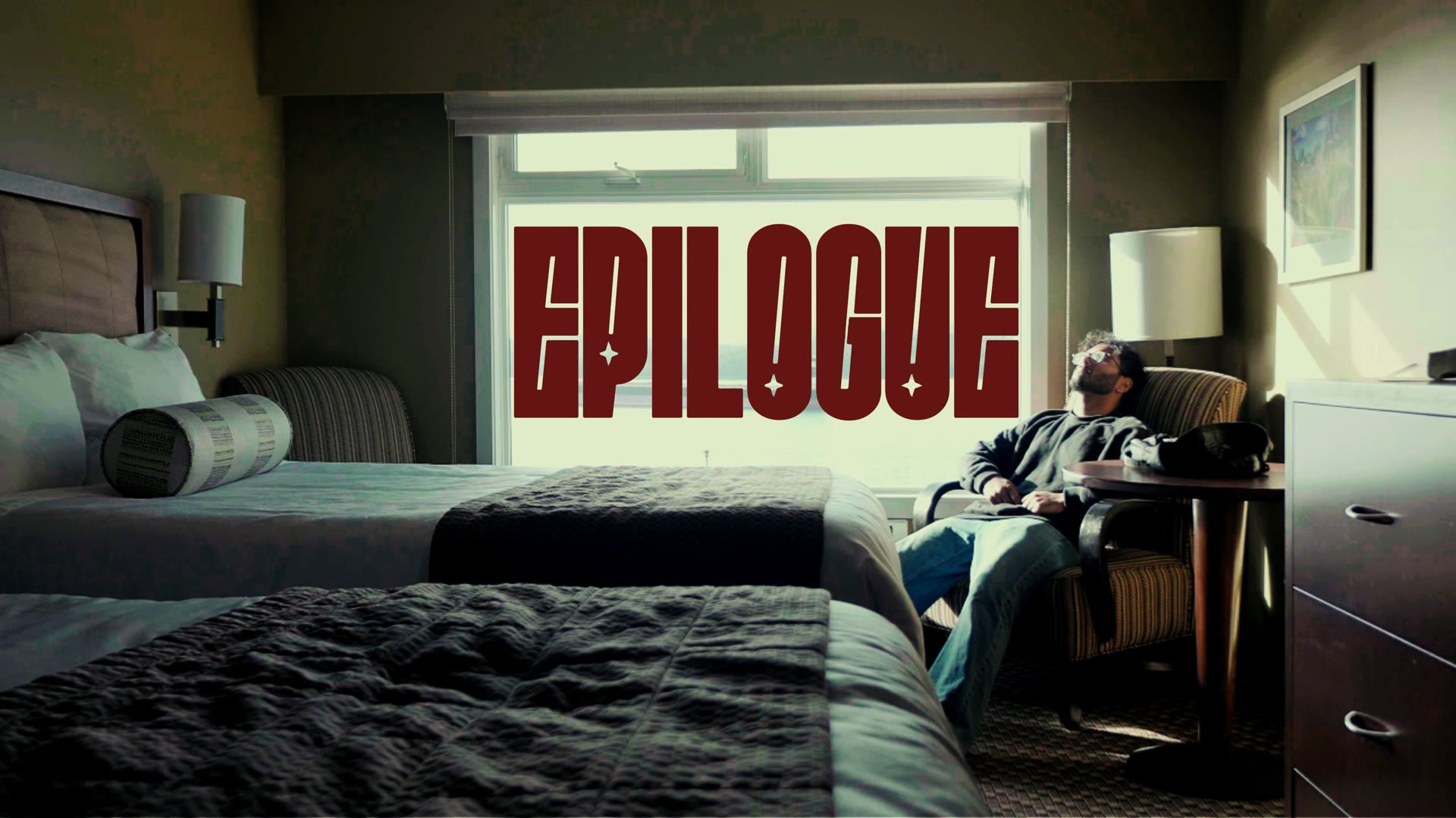 Epilogue