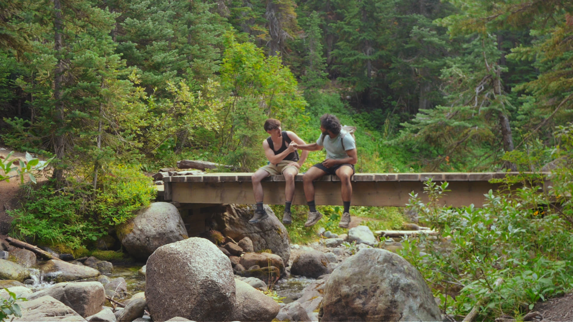 Hike